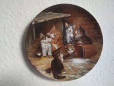 Wandteller Sammelteller DAS