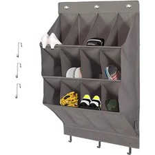 Schuh organizer tür - organizer, hängend