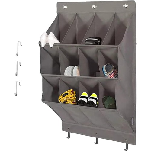 Schuh organizer tür hängend - tür,