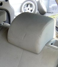 VW Passat 3C Kopfstütze Sitz