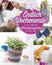 Endlich wochenende die 24 - die,