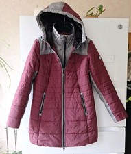 Cecil Winterjacke Gr.S
