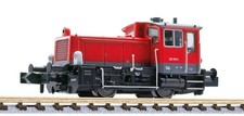 Liliput 162597 spur n - liliput, l