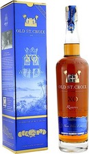 Old St. Croix XO Reserve The