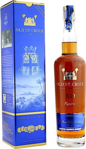 Old croix reserve - reserve, the