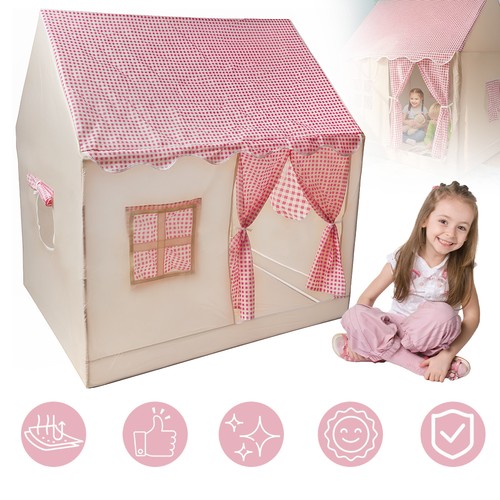 Kinder spielzelt prinzessin - spielzelt,