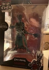 Weta Workshop Mini Epics The