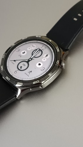 Huawei watch 5 - watch,