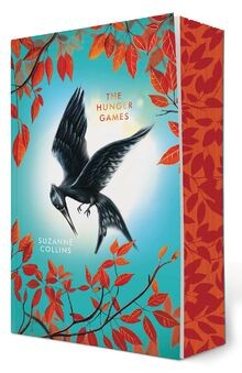 The hunger games deluxe - the,