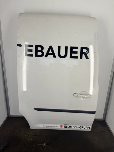 Tür schiebetür caddy iv - tür,