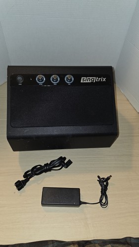 Singtrix karaoke pa - 2.1,