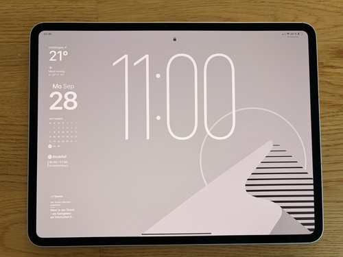 Apple ipad pro m4 - apple, (m4