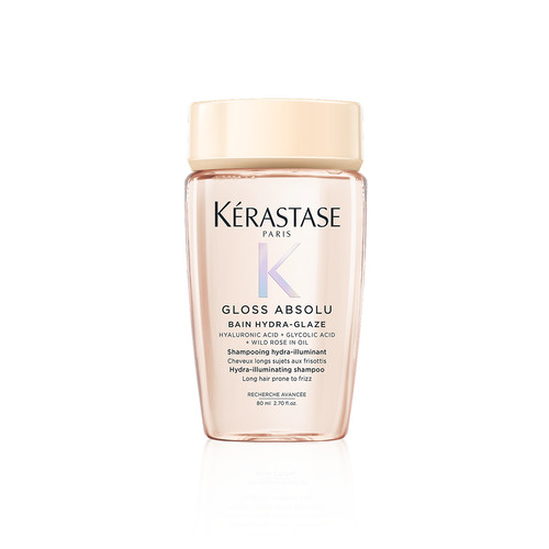 Kérastase gloss absolu - gloss, bain