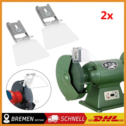 Stück schleifbock - 2,