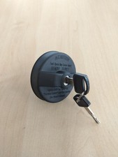 Tankdeckel Opel GT Roadster  Abschließbar Mit 2 Schlüsseln 10326376 / 25862765