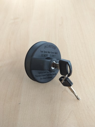 Tankdeckel opel roadster - tankdeckel,