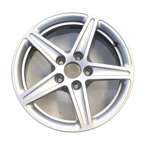 Original audi 7j 16zoll - original,