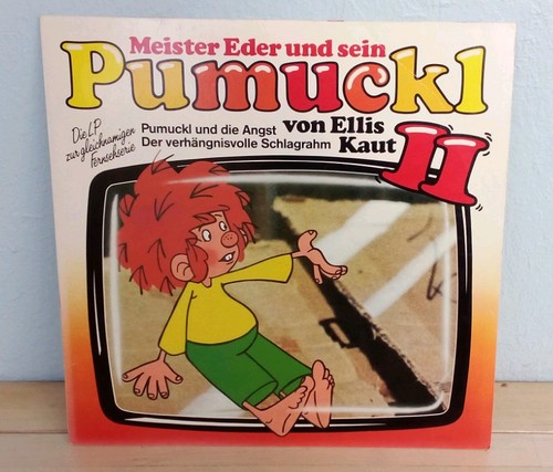 Meister eder und - meister,