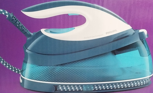 Philips perfectcare compact - perfectcare,