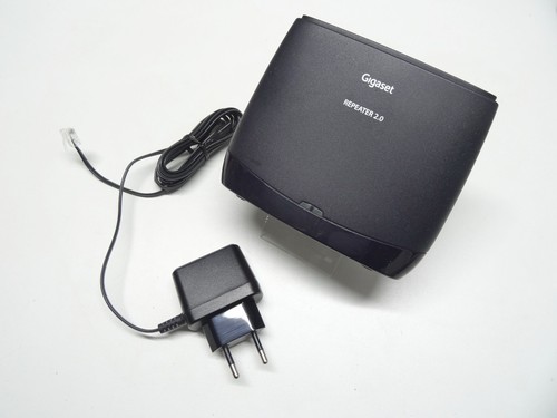 Gigaset dect repeater - dect, 2.0