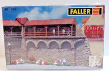 Faller H0 Bausatz 404