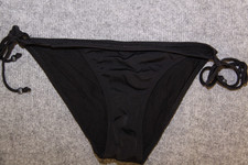 BIKINI UNTERTEIL SLIP GRÖSSE