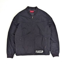 Supreme Derby Jacket, Medium