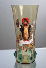 MÜNCHNER KINDL Bierglas