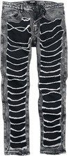 Rock rebel emp herren - rock, by