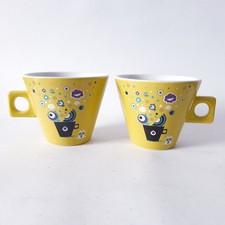 Nescafé Dolce Gusto ACF Tasse Italy Tasse Cafe  2er Set