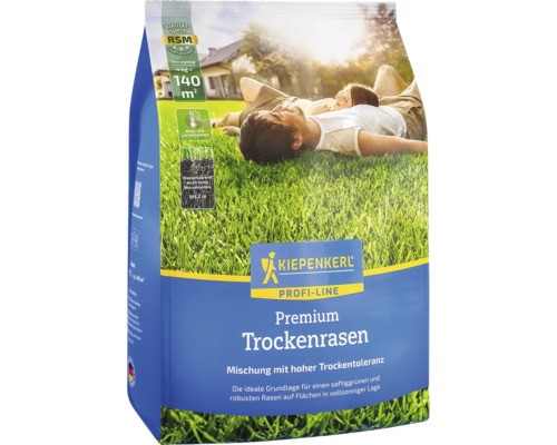 Rasensamen kiepenkerl premium - rasensamen,