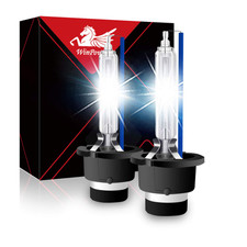 Winpower d2s xenon lamp - winpower,