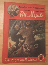 DDR-Romanheft FAHRTEN UND