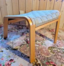 Hocker Vintage 60er Finn