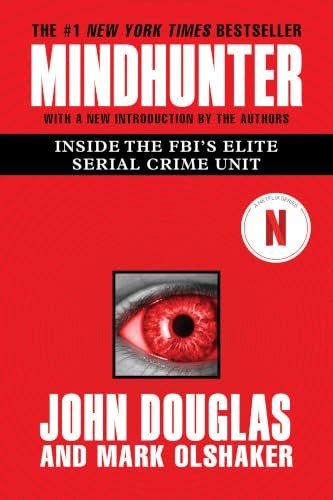 Mindhunter inside the fbi s - mindhunter:,