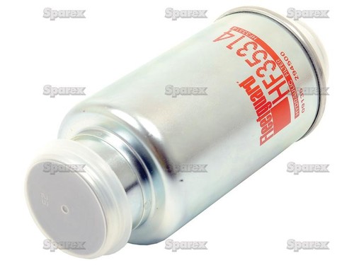 Hydraulikölfilter für claas - für,