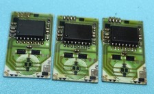 BMW R1150RT Drucksensoren