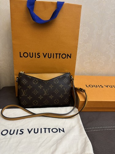 Louis vuitton tasche - louis,