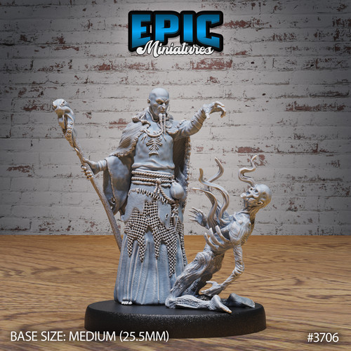 Miniature necronomicon - -,