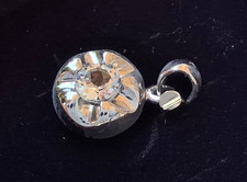 Anhänger 925 Sterlingsilber