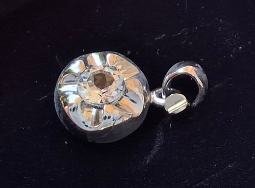 Anhänger 925 sterlingsilber - anhänger,