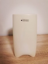 TIZIANO Blumenvase, NEU!