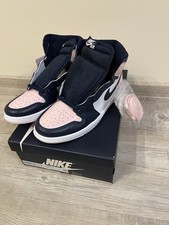 Jordan 1 Atmosphere schwarz/