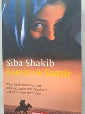 Samira & Samir von Siba Shanik