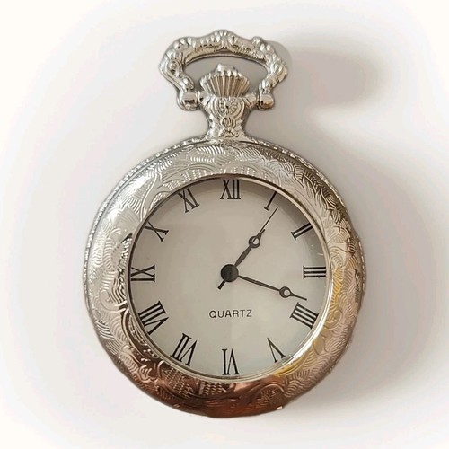 Eine vintage taschenuhr - eine,