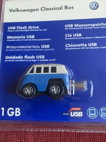 Volkswagen classical bus usb - classical,