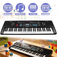 Klavier Keyboard 61 Tasten