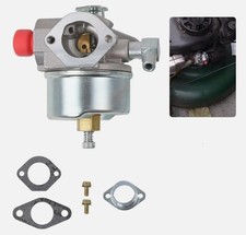 Vergaser Vergaserdichtung für