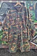 Original US woodland M65
