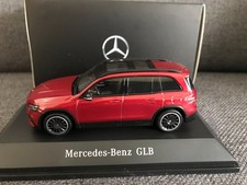 Minimax mercedes glb x247 - 1:43,